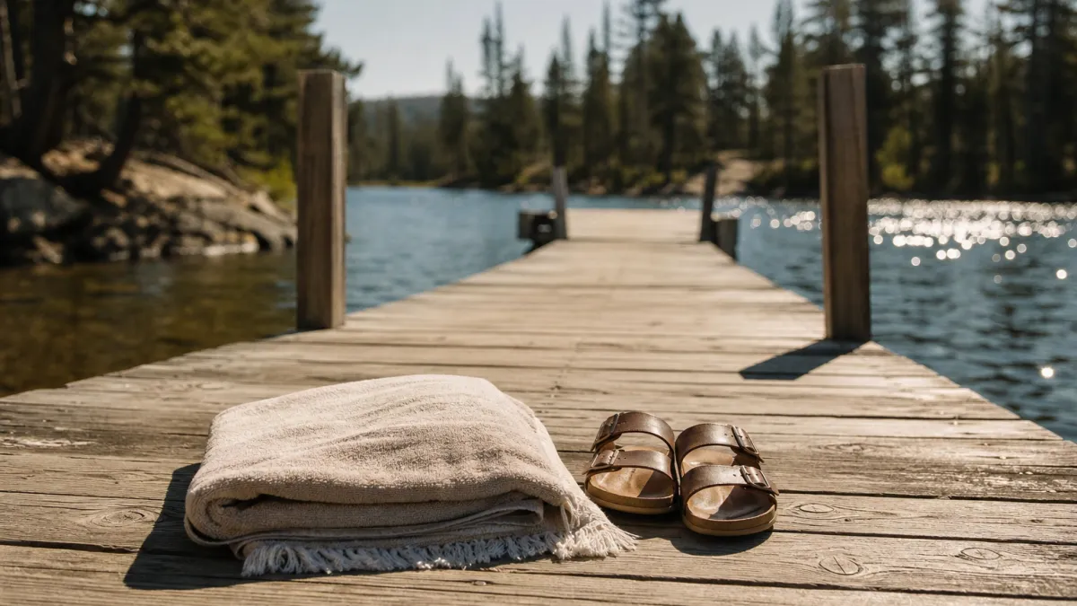 Sexe et naturisme : pourquoi la confusion est une erreur