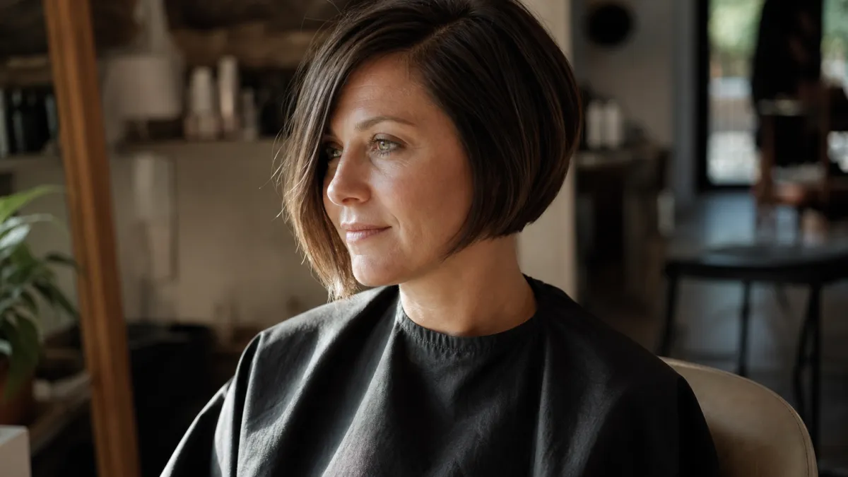 Coupe de cheveux court femme : les styles tendance en 2026